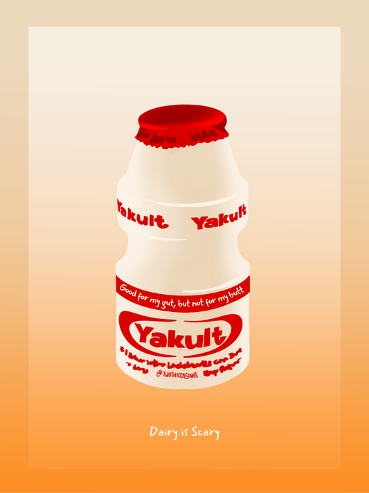 Yakult Print